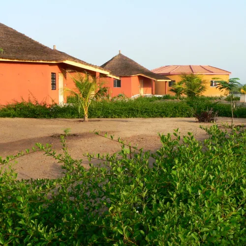 Circuit découverte d’un Sénégal authentique Visuel